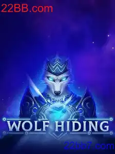 WolfHiding